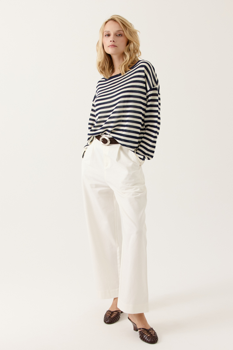 JERSEY MEONEA COLOR AZUL MARINO 4